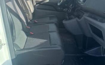 Peugeot Expert Villeneuve-le-Roi