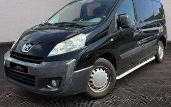 Peugeot Expert Rosselange