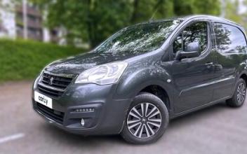 Peugeot partner Rumilly