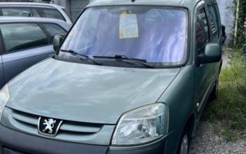 Peugeot Partner Waziers