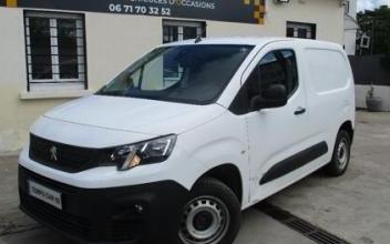 Peugeot partner Clamart