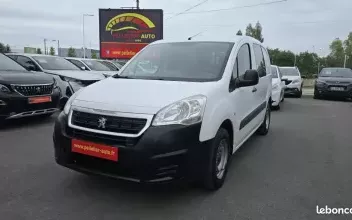 Peugeot Partner Perpignan