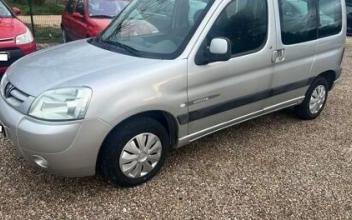 Peugeot partner Armeau