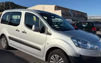 Peugeot Partner Châteauneuf-les-Martigues