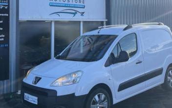 Peugeot Partner Gouesnou