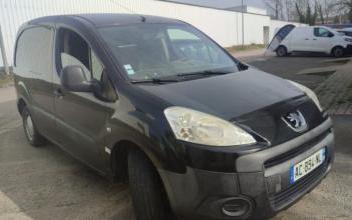 Peugeot Partner Gargenville