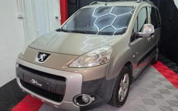 Peugeot Partner Meyreuil