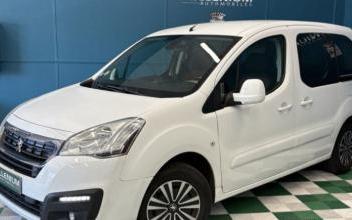 Peugeot Partner Royan