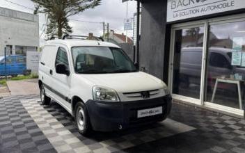 Peugeot Partner Nantes