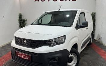 Peugeot Partner Thiers