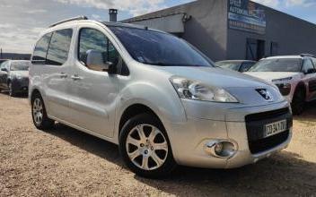 Peugeot Partner Uckange