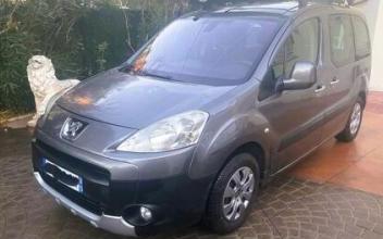 Peugeot partner tepee Marseille