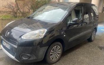 Peugeot partner tepee Lyon