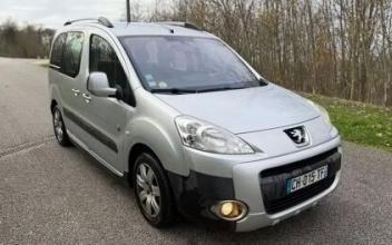 Peugeot partner tepee Amiens