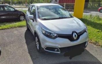 Renault captur Montauban