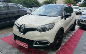 Renault captur Drancy