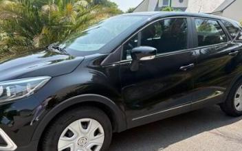 Renault captur Saint-Avé