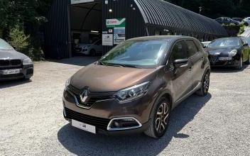 RENAULT Captur Sathonay-Camp