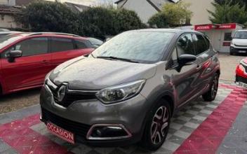 Renault captur Drancy