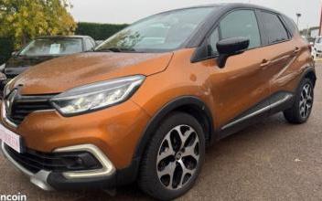 Renault Captur Monéteau