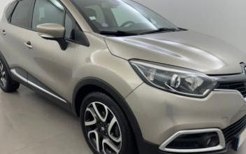 Renault Captur Mions
