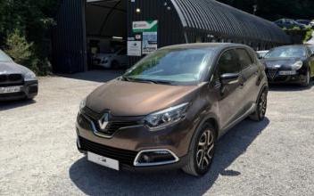 Renault Captur Sathonay-Camp