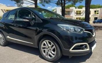 Renault captur Juvignac