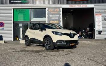 Renault captur Agen