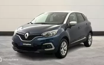 Renault Captur Tournefeuille