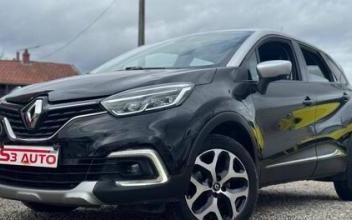 Renault captur Saint-Priest