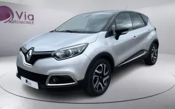 Renault Captur Marlenheim