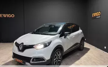 Renault Captur Saint-Maximin
