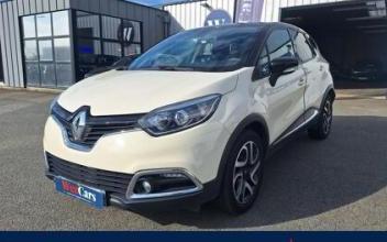Renault captur Caudan