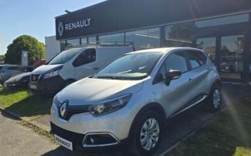 Renault captur Dourdan