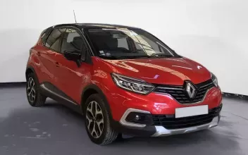 Renault Captur Cercottes