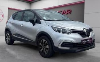 Renault captur Puget-sur-Argens