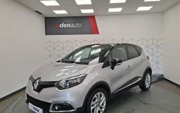 RENAULT Captur Dax
