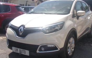 Renault Captur Gagny