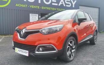 Renault captur Vivier-au-Court