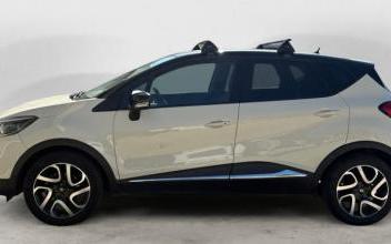 Renault Captur Aubagne