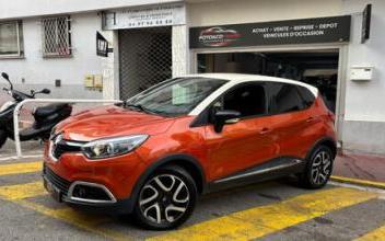 Renault captur Cannes