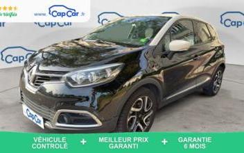 Renault captur Saint-Germain-en-Laye