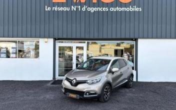 Renault captur Urrugne