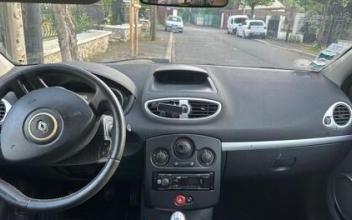 Renault clio Viry-Chatillon