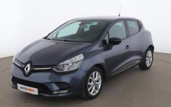 Renault clio Issy-les-Moulineaux