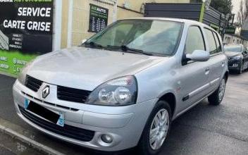 Renault Clio Harnes