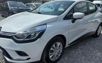 Renault Clio Villeneuve-le-Roi