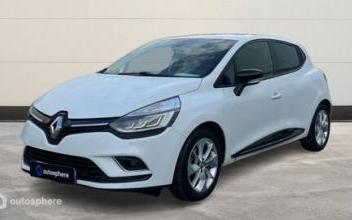 Renault clio Beauvais