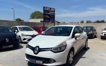 RENAULT Clio Arles