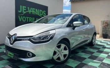 Renault clio Villeneuve-Tolosane